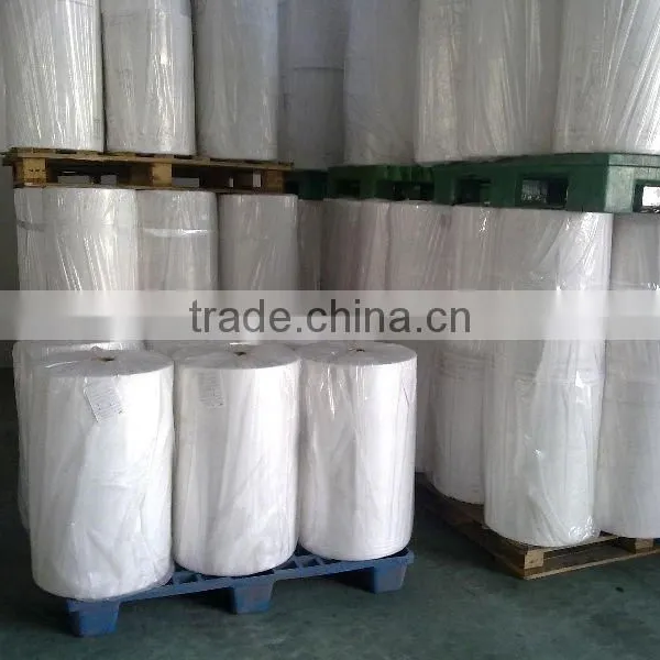 PP SPUNBONDED NONWOVEN
