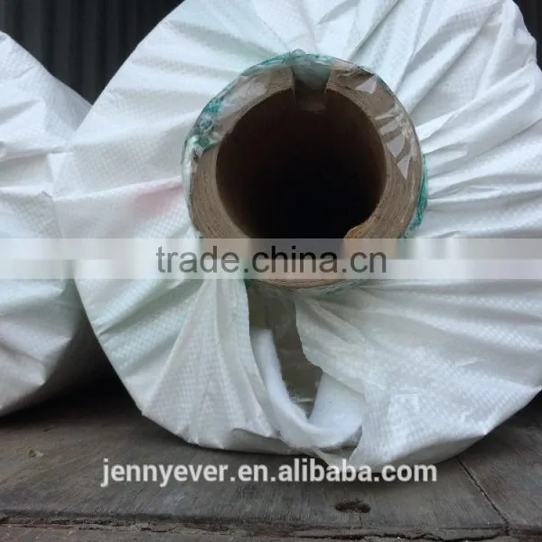 PE Film Vapor Barrier Concrete Barrier photo-3