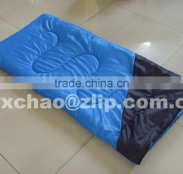 HIGH QUALITY OUTDOOR CAMPING SLEEPING BAG photo-4