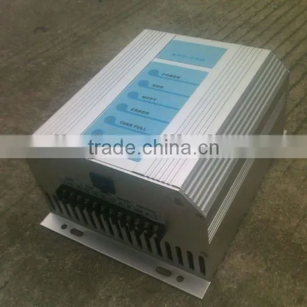 Solar Water Pump