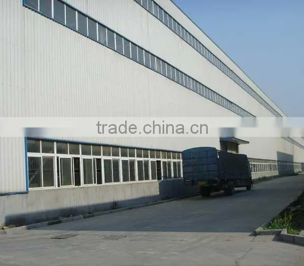 High Quality Steel Beams Structure photo-5