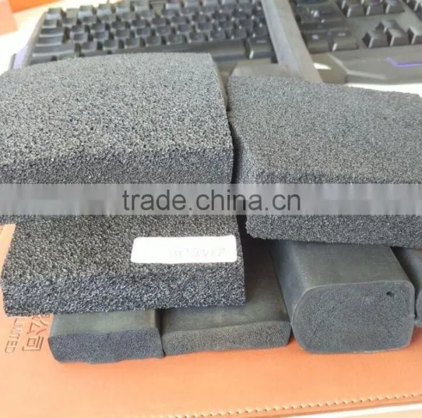 Hot Foam Rubber Insulation Sheet photo-2