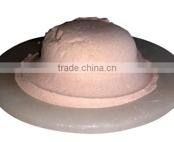 Himalayan Crystal Salt Pink|Rock Salt Pink|Organic Pink Salt|Pink Mineral Salt photo-2