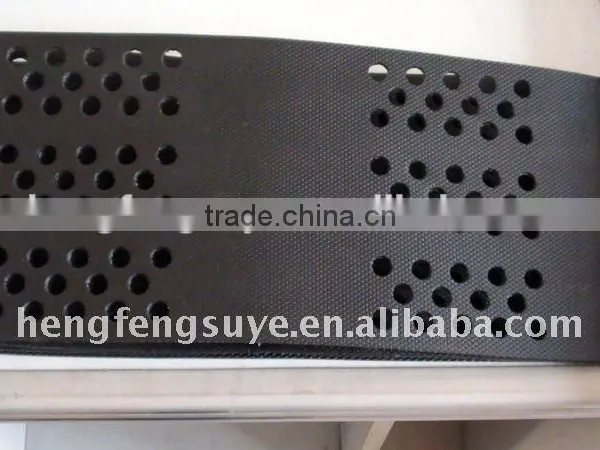 HDPE Geocell Used in Road Construction/ Gravel Grid Geocell/ Stabilizer Gravel Geocell photo-6