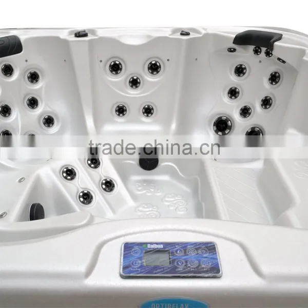 A621 Jakuzii Aqua Adult Massage Spa Amazing Aegean Spa With CE SAA CB KC ISO Certificates and High Quality---A621 photo-4