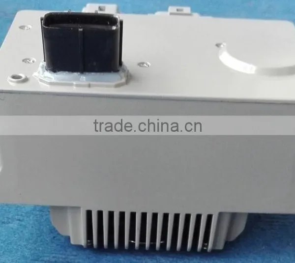 1.8 kw EV on Board Battery Charger 132v 12A photo-3