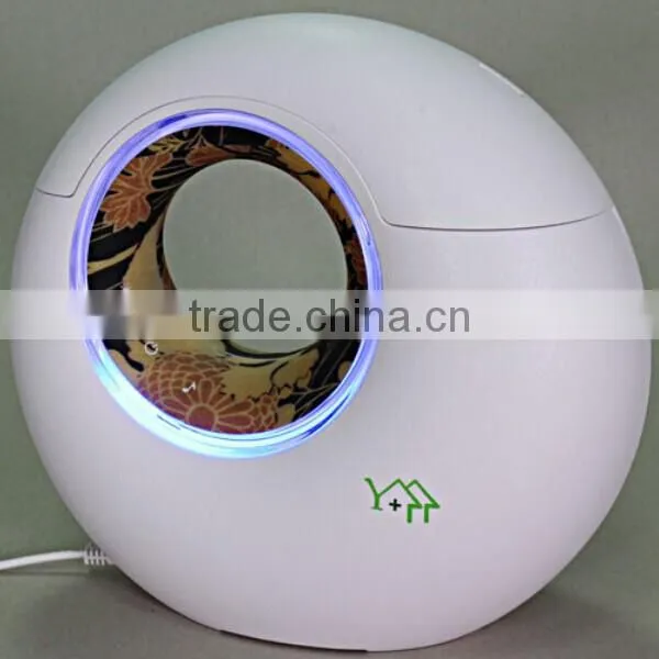 Ultrasonic Humidifier High Quality Air Purifier Fragrances for Home Decoration photo-2