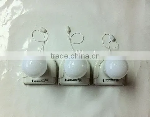 Battery Powered Light Bulb Insta LED Light Bulb Stick Rope Light photo-2