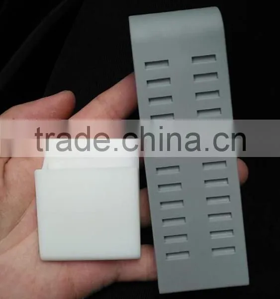 Newest Doorstop Sliding Rubber Door Stopper photo-2