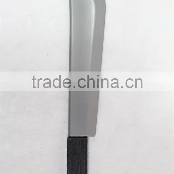 Halloween Kitchen Props Plastic Toy Knife Pirates Props Weapon Knife photo-3