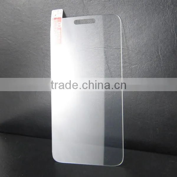 9H Hardness Explosion-proof Protective Film Tempered Glass Screen Protector for Alcatel PIXI 3 photo-3