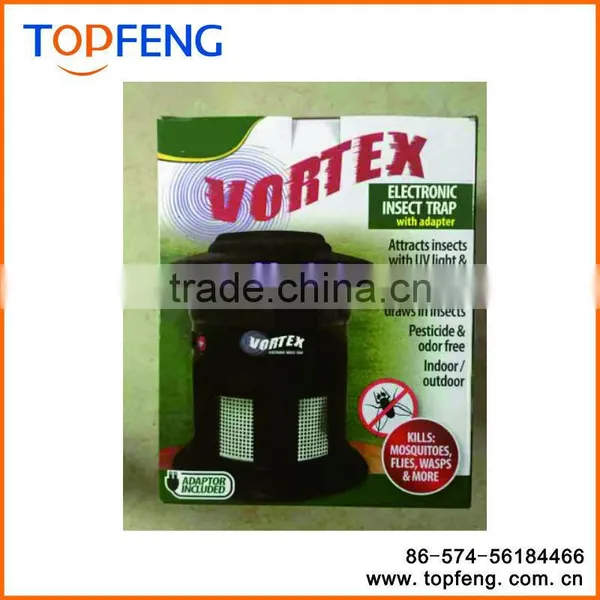 VORTEX Photocatalyst LED Mosquito Dispeller photo-2