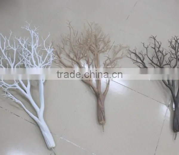 Artifical Natual Tree Without Leaves Dry Tree Branch photo-5