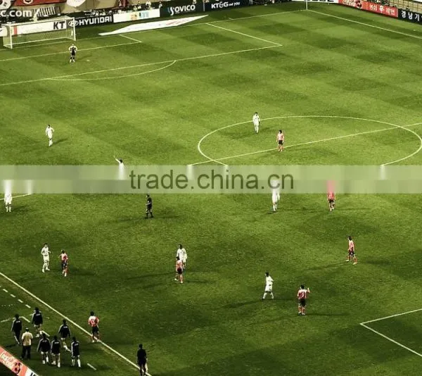 Artificial Grass Manufacturer Landscape pu Backing Artificial Grass Turf