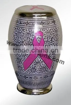 Classic Urns | 2015 Brass Urns Manufacturers | Double Cremation Urns | Double Urn photo-2