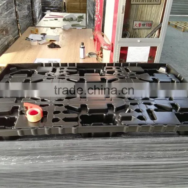 Durable Thermoformed Reusable Dunnage photo-4