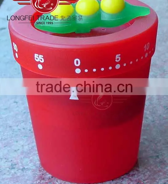 Large Display Interval Timer Voice Recorder With Timer Power Cut off Timer photo-2