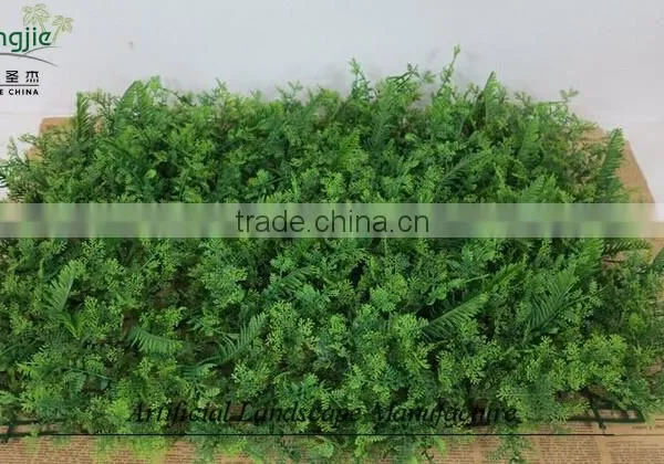 Garden Decoration Artificial Grass Carpet for Sale,artificial Grass Mat photo-4