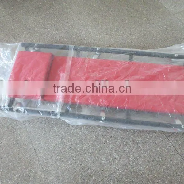 Car Creeper With High Quality Leather photo-6