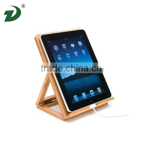 Hot Selling Wooden Book Stand photo-4