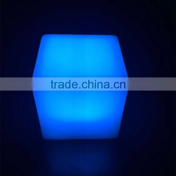 Portabe LED Decoration Light Square Lamps With LED Strip for New Year Christmas Halloween Thanks Giving Decorations photo-4