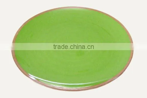 Round Deep Melamine Plates photo-4