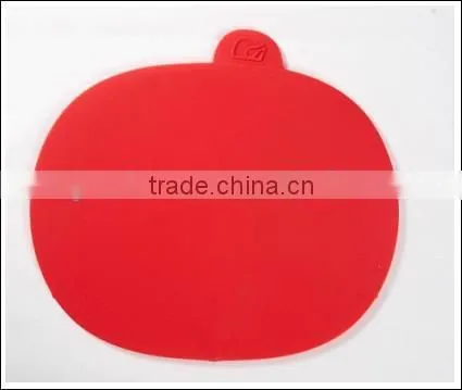 Plastic Oval Cutting Board photo-4