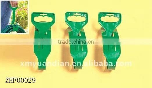 set of 3 green cord strap