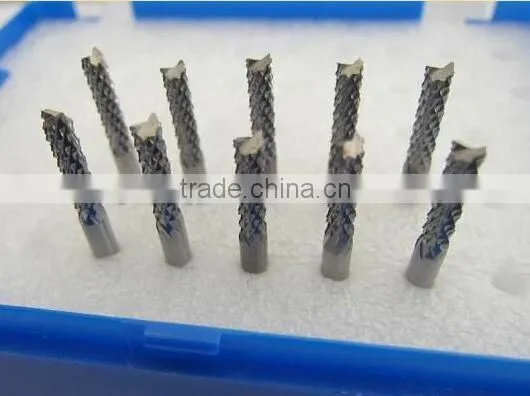 Concrete Router Bit, Carbide Round Rods, Carbide Drill Bit Size
