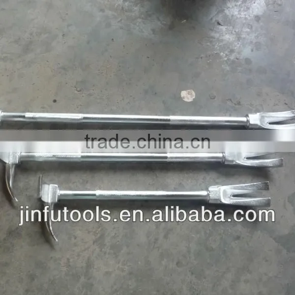 Halligan(holligan) Tool photo-5