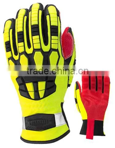 Oil Resistant Gloves photo-2