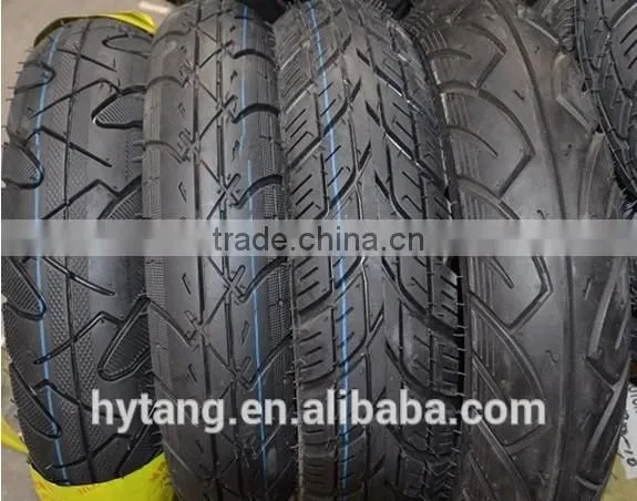 Motorcycle Tyre 350-10 photo-4