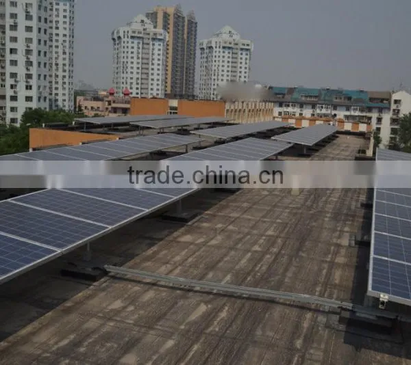 76mm*1800mm Ground Auger for Photovoltaic Solar Energy on Sale photo-3