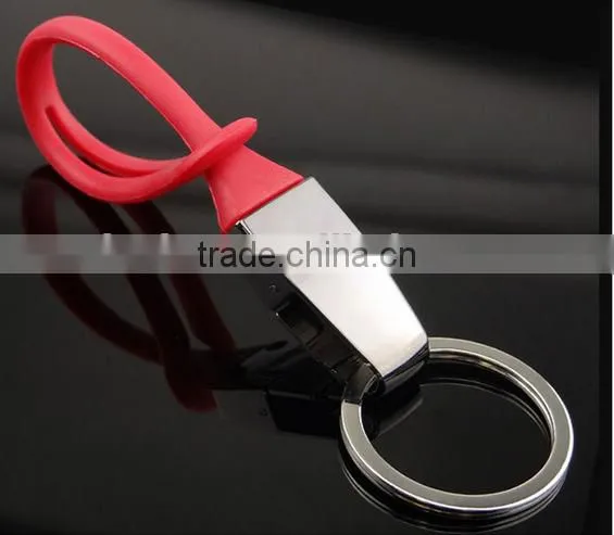 Promotional Key Chain/Key Ring/ Key Holder photo-2