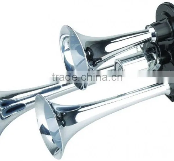 Electric Horn, Air Horn photo-2