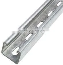 41 x 41 Electrical Unistrut c Channel photo-2
