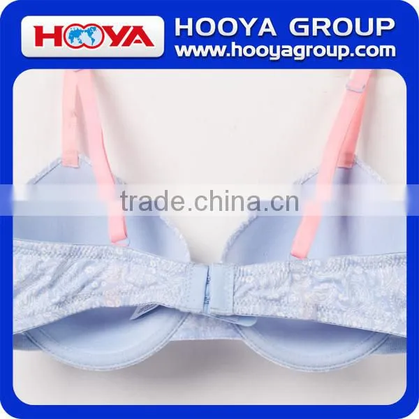 Latest Sexy Fancy Bra Women Sexy Bra Hot Sell Sexy Bra Underwear photo-2