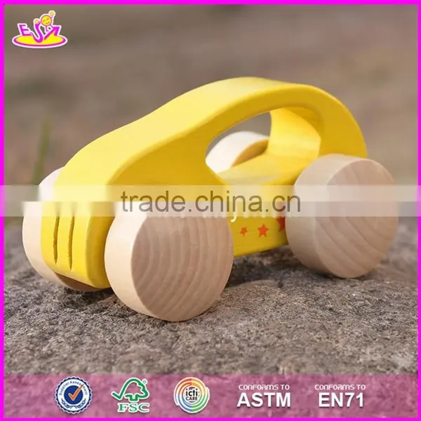 Top Sale Mini Wooden Wholesale Toys for Kids W04A341-S photo-4