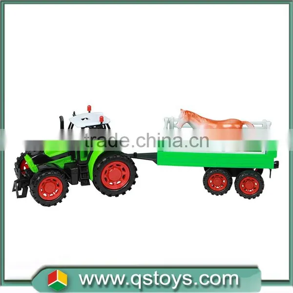 2016 Hot Selling Farm Toy Play Set for Gift in New Market photo-5