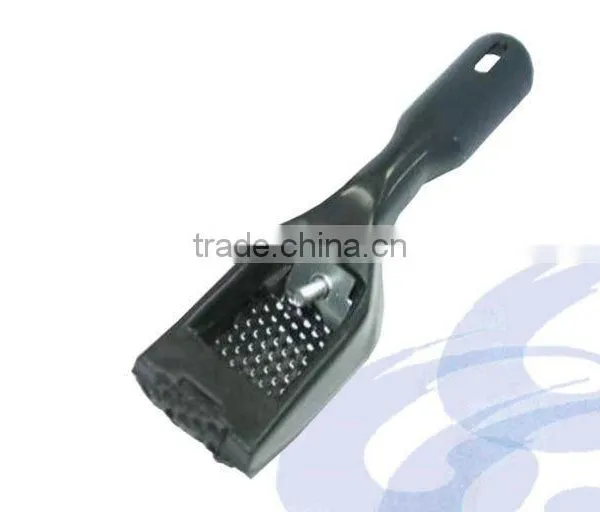 Shaver File With Plastic Base & Handle wooden handicraft tools