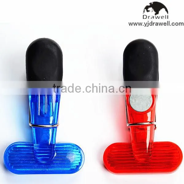 MC-8686 3 PC Plastic Power Clips photo-5