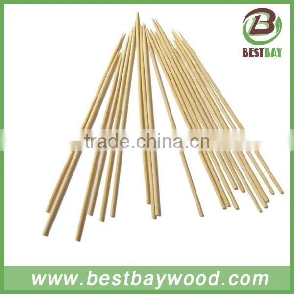 Bamboo Bbq Stick Machine for Barbecue Skewer photo-6