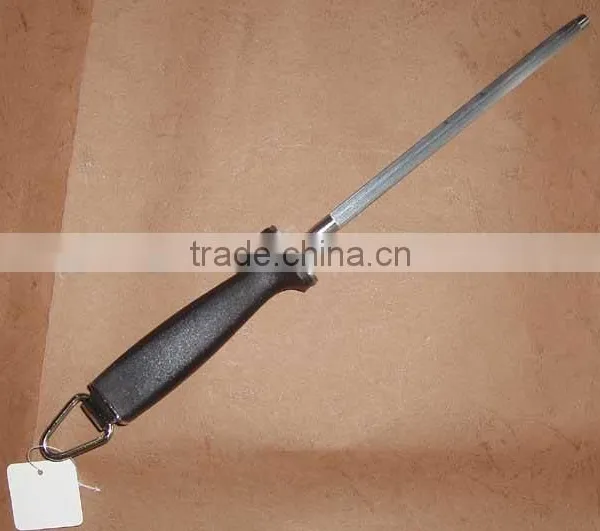 544-52B 8" KINFE SHARPENING STEEL photo-2