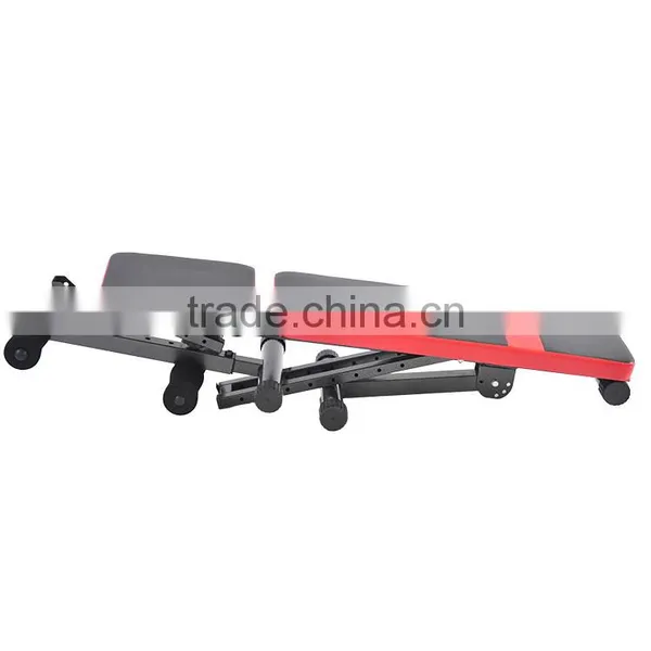 Ab Crunch Board/body Building Equipment photo-2