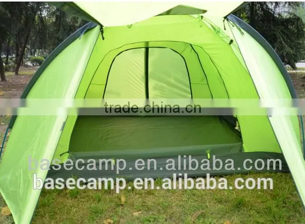 Routman 3-4 Person Transparent Camping Tent For Sale photo-3