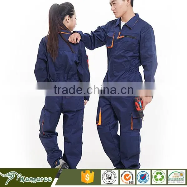 New Style Hotel Waiter Workers Uniform Design For Cleaning photo-2