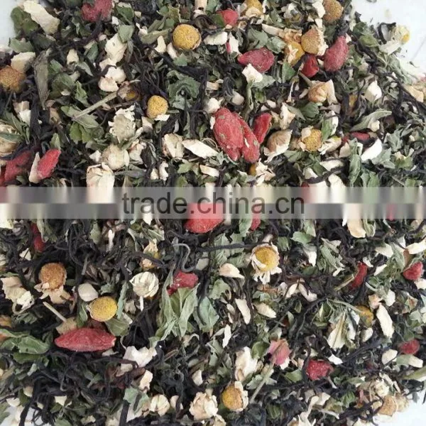 2017 Market Trending Yunnan Produced Daily Drink Herbal Detox Tea photo-3