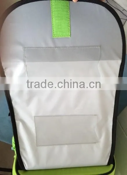 2015 Panda Style School Backpack photo-5