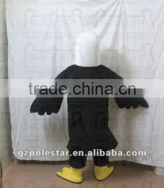 NO.2053 Gos Hawk Mascot Costumes photo-2