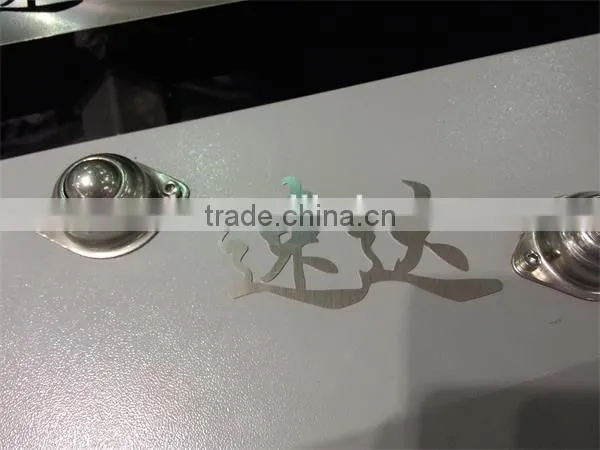 SUDA FIBER LASER ENGRAVING & CUTTING MACHINE photo-5